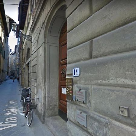 Tornabuoni Apartment Firenze Eksteriør billede