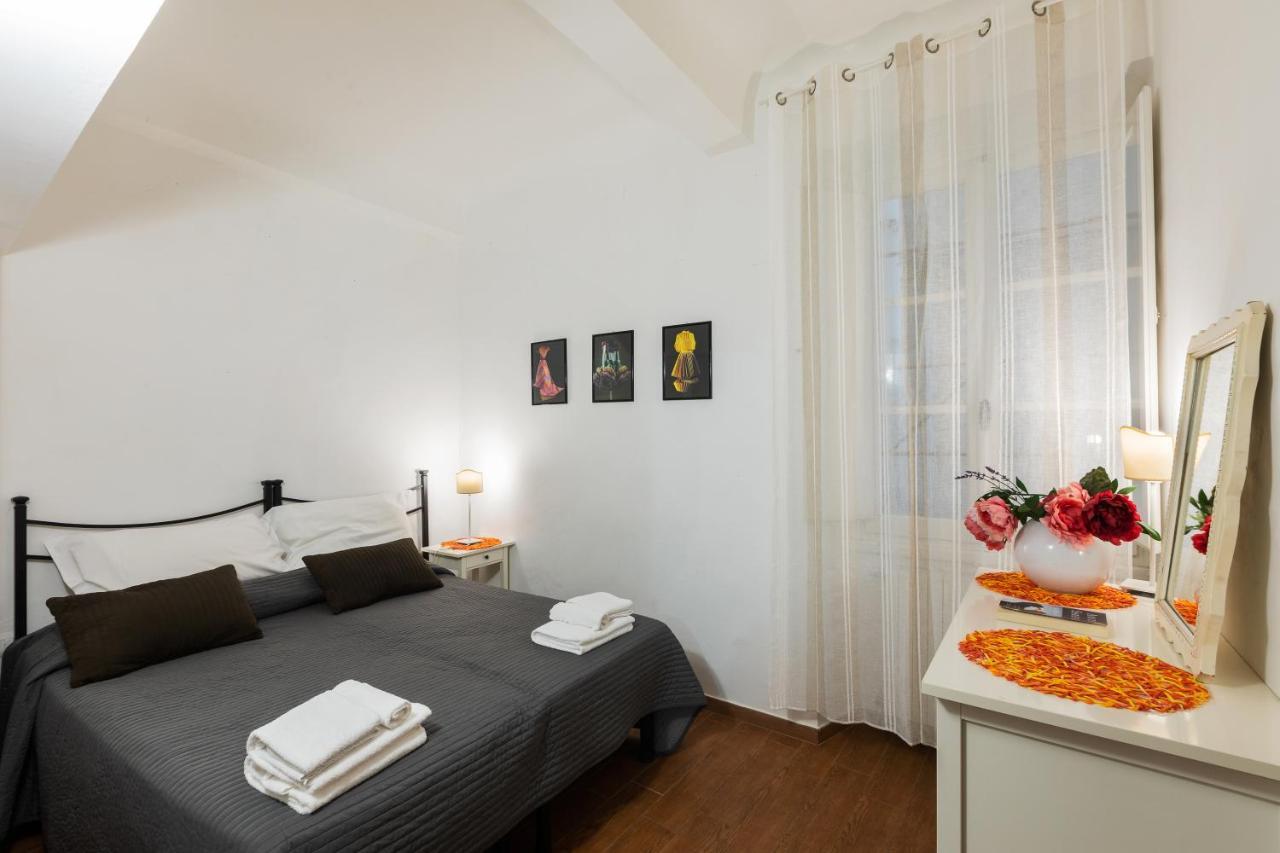 Tornabuoni Apartment Firenze Eksteriør billede