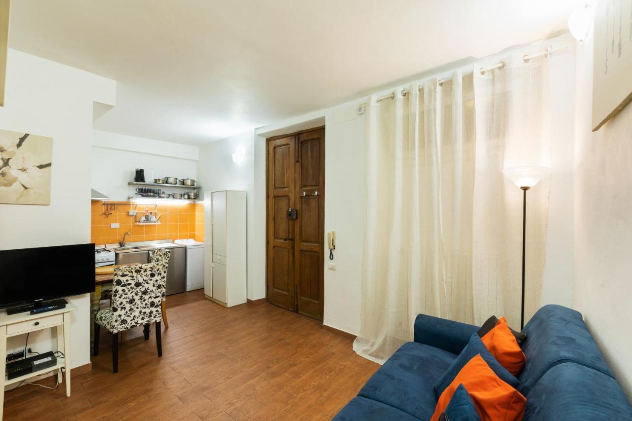 Tornabuoni Apartment Firenze Eksteriør billede