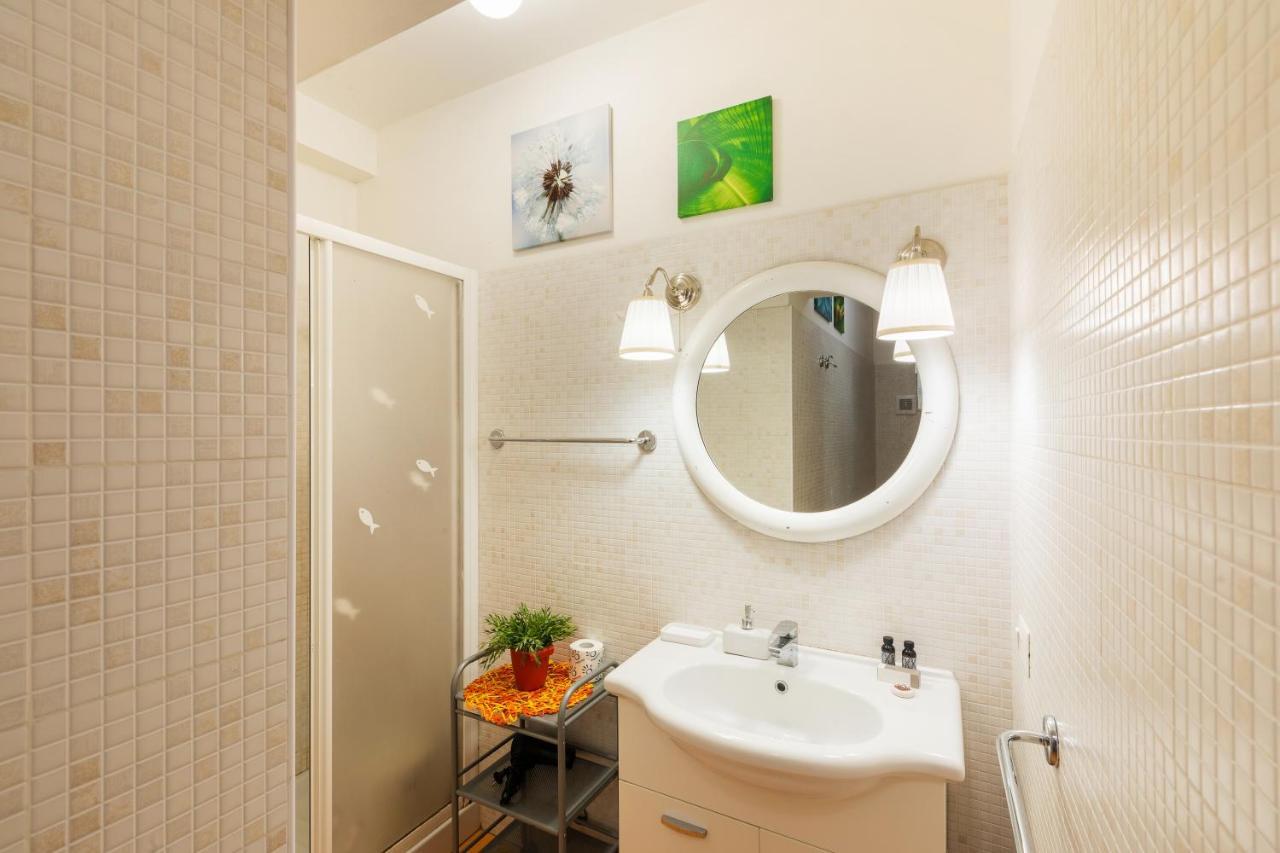 Tornabuoni Apartment Firenze Eksteriør billede