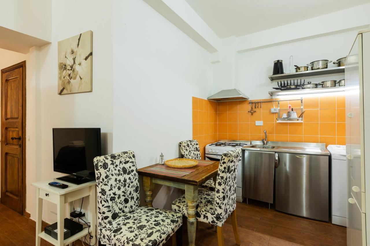 Tornabuoni Apartment Firenze Eksteriør billede