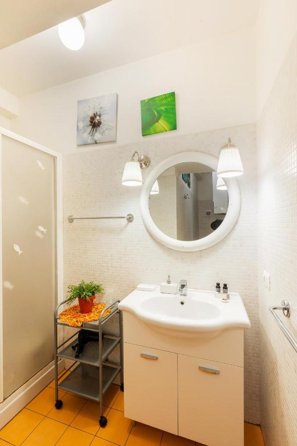 Tornabuoni Apartment Firenze Eksteriør billede