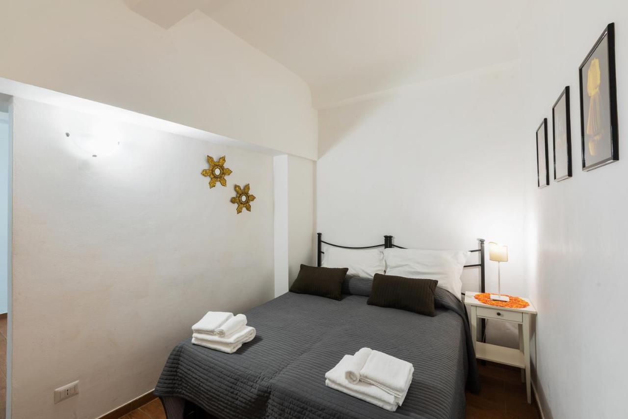 Tornabuoni Apartment Firenze Eksteriør billede